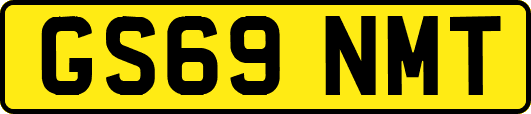 GS69NMT