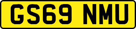 GS69NMU