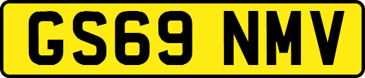 GS69NMV