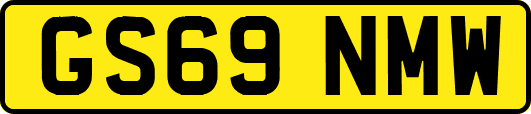 GS69NMW
