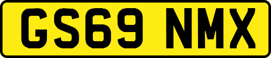GS69NMX