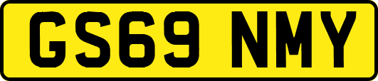 GS69NMY