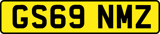 GS69NMZ