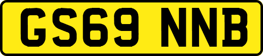 GS69NNB