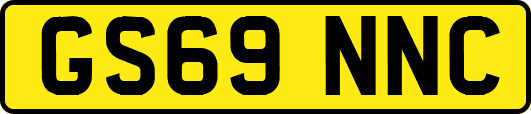 GS69NNC