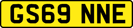 GS69NNE