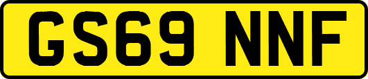 GS69NNF