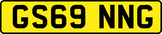 GS69NNG