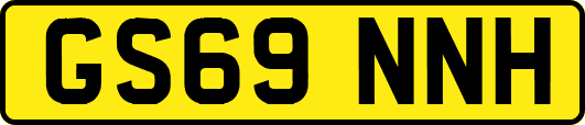 GS69NNH