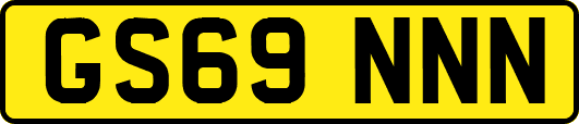 GS69NNN