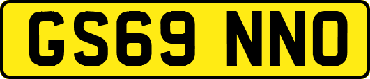 GS69NNO