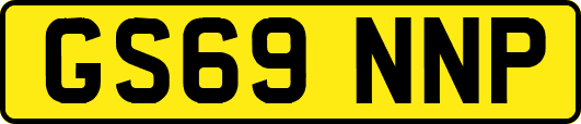 GS69NNP