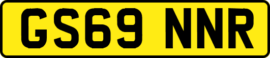 GS69NNR