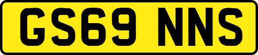 GS69NNS