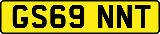 GS69NNT