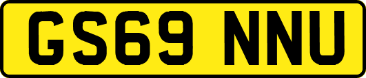 GS69NNU