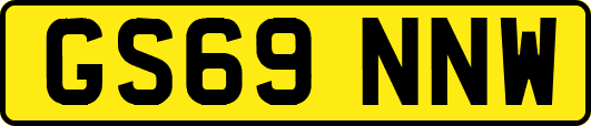 GS69NNW