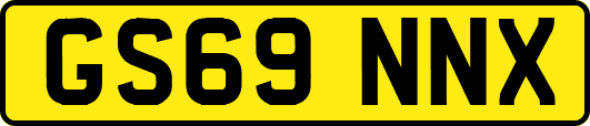 GS69NNX