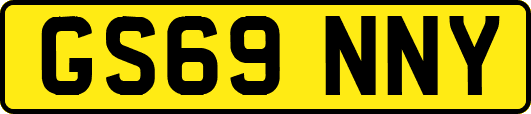 GS69NNY
