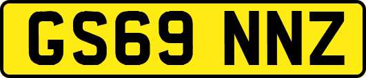 GS69NNZ