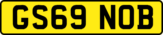 GS69NOB