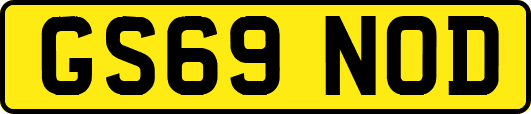 GS69NOD