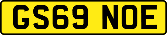 GS69NOE