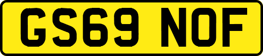 GS69NOF