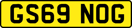 GS69NOG
