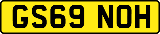 GS69NOH