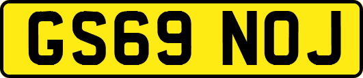 GS69NOJ