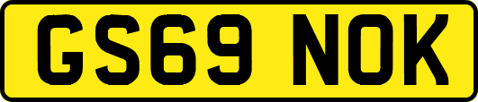 GS69NOK