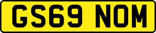 GS69NOM