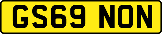 GS69NON