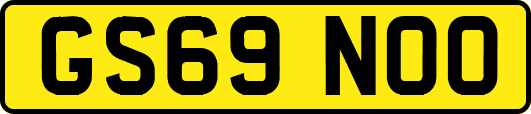 GS69NOO