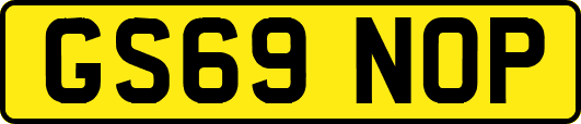 GS69NOP