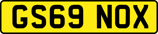 GS69NOX