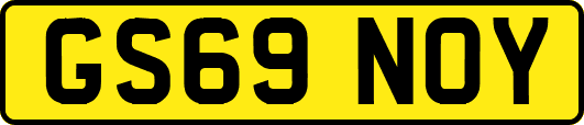GS69NOY