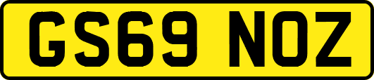 GS69NOZ