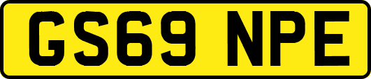 GS69NPE