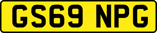 GS69NPG