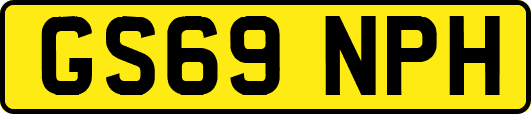 GS69NPH