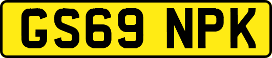 GS69NPK