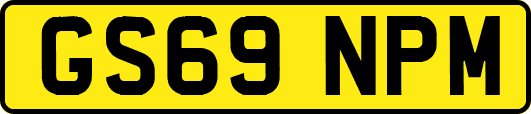 GS69NPM