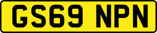GS69NPN