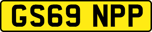 GS69NPP