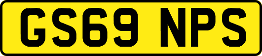 GS69NPS