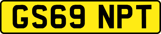 GS69NPT