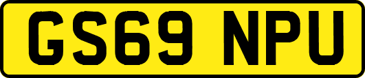GS69NPU