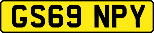 GS69NPY